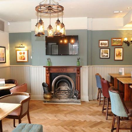 Chalfont St Giles White Hart By Chef & Brewer Collection酒店 外观 照片