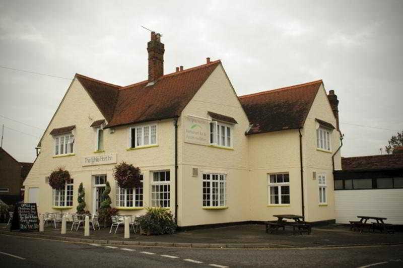 Chalfont St Giles White Hart By Chef & Brewer Collection酒店 外观 照片