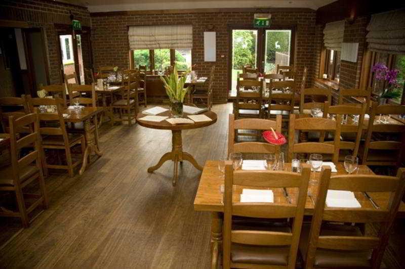 Chalfont St Giles White Hart By Chef & Brewer Collection酒店 外观 照片