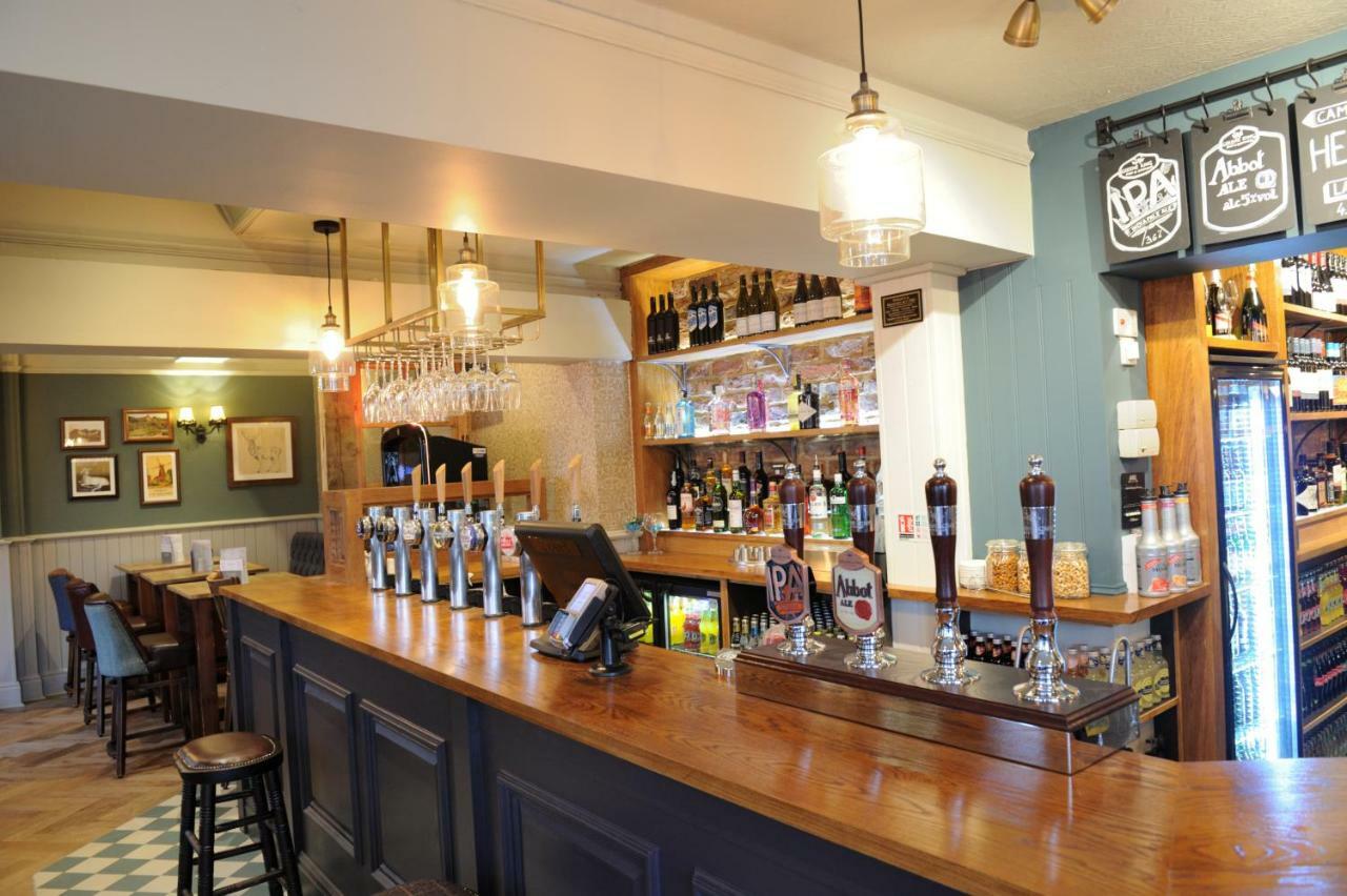 Chalfont St Giles White Hart By Chef & Brewer Collection酒店 外观 照片