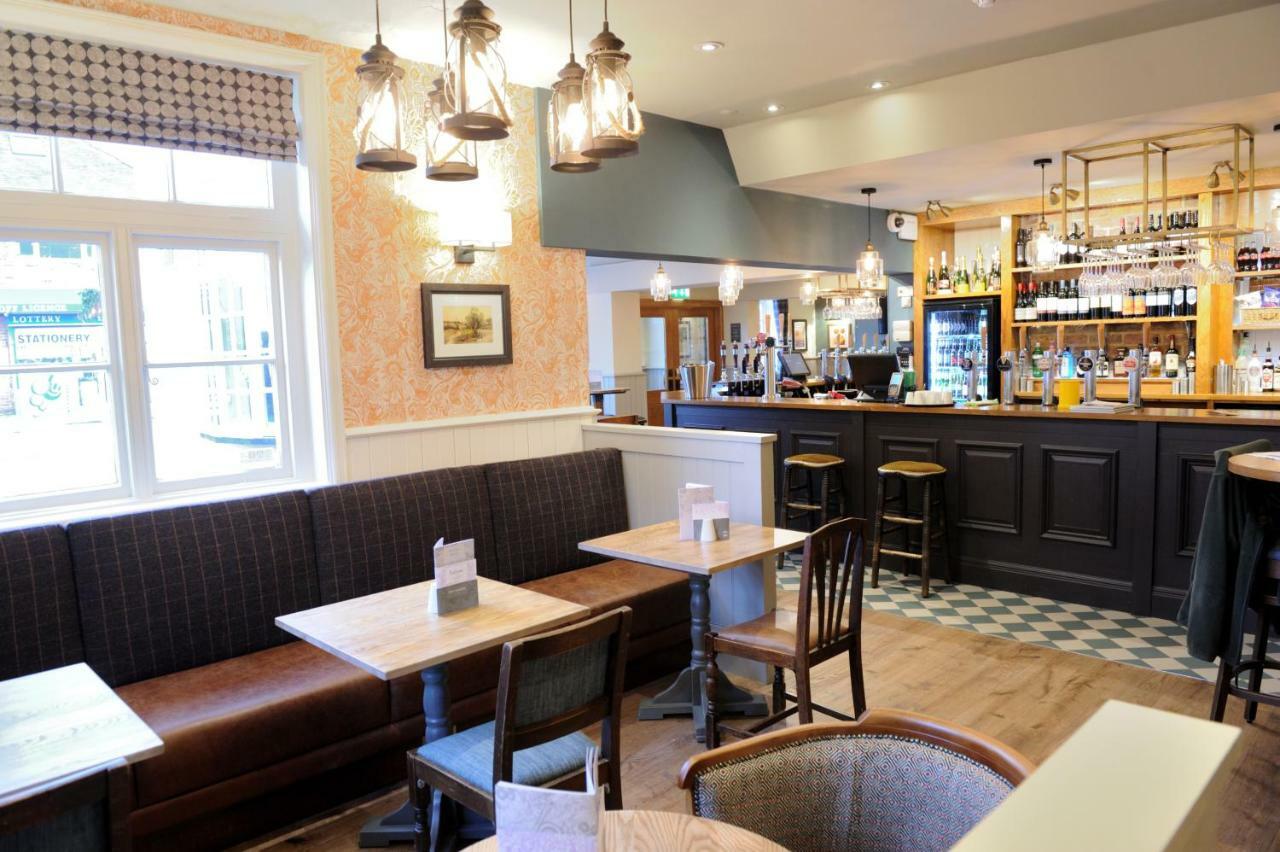 Chalfont St Giles White Hart By Chef & Brewer Collection酒店 外观 照片