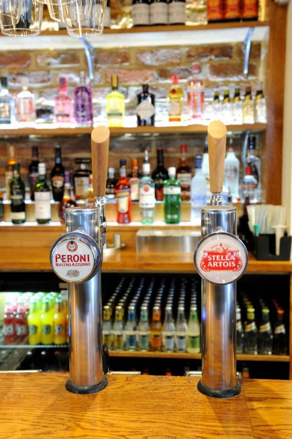 Chalfont St Giles White Hart By Chef & Brewer Collection酒店 外观 照片