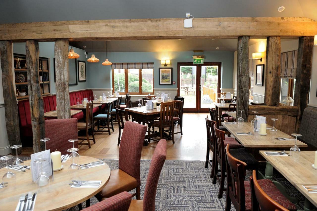 Chalfont St Giles White Hart By Chef & Brewer Collection酒店 外观 照片