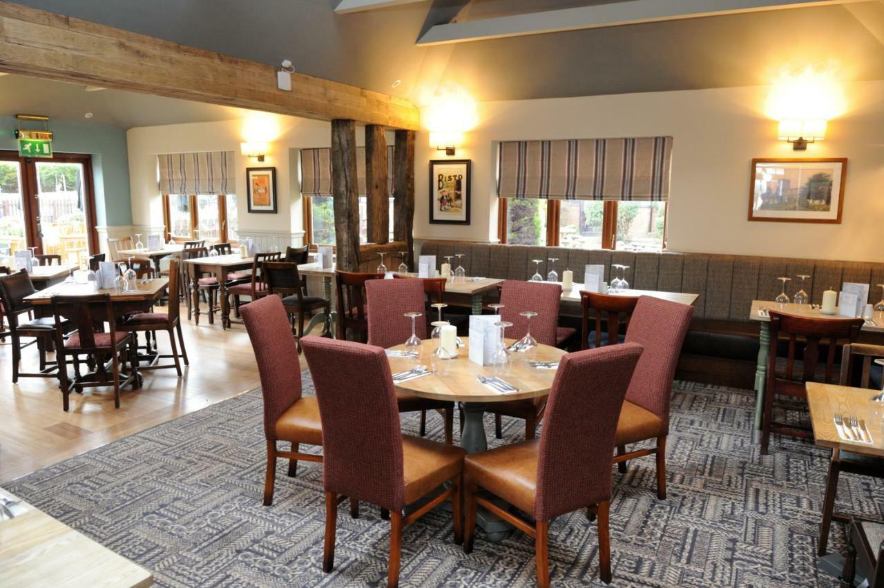 Chalfont St Giles White Hart By Chef & Brewer Collection酒店 外观 照片