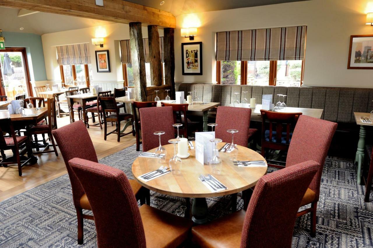 Chalfont St Giles White Hart By Chef & Brewer Collection酒店 外观 照片