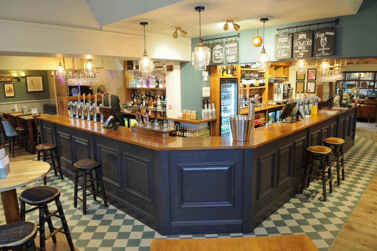 Chalfont St Giles White Hart By Chef & Brewer Collection酒店 外观 照片