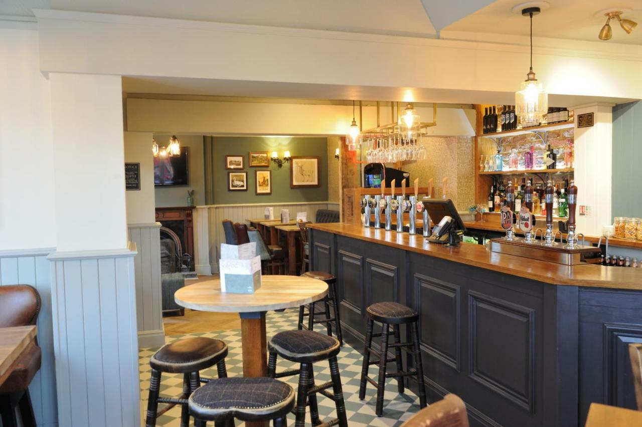Chalfont St Giles White Hart By Chef & Brewer Collection酒店 外观 照片