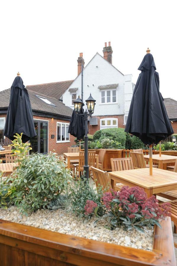Chalfont St Giles White Hart By Chef & Brewer Collection酒店 外观 照片