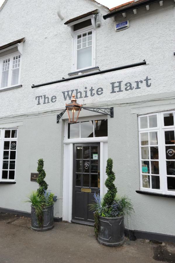 Chalfont St Giles White Hart By Chef & Brewer Collection酒店 外观 照片