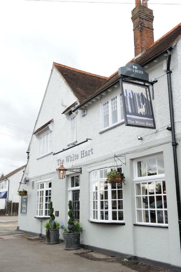 Chalfont St Giles White Hart By Chef & Brewer Collection酒店 外观 照片