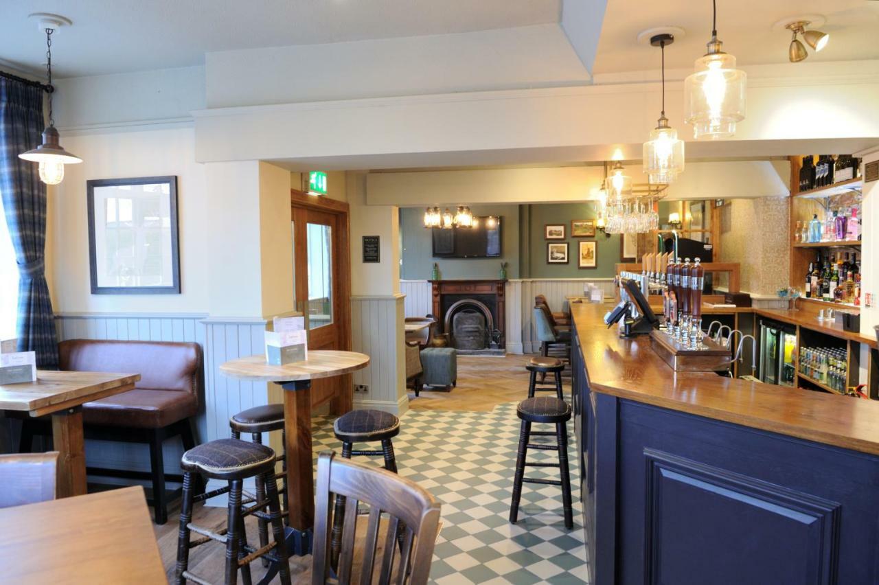Chalfont St Giles White Hart By Chef & Brewer Collection酒店 外观 照片