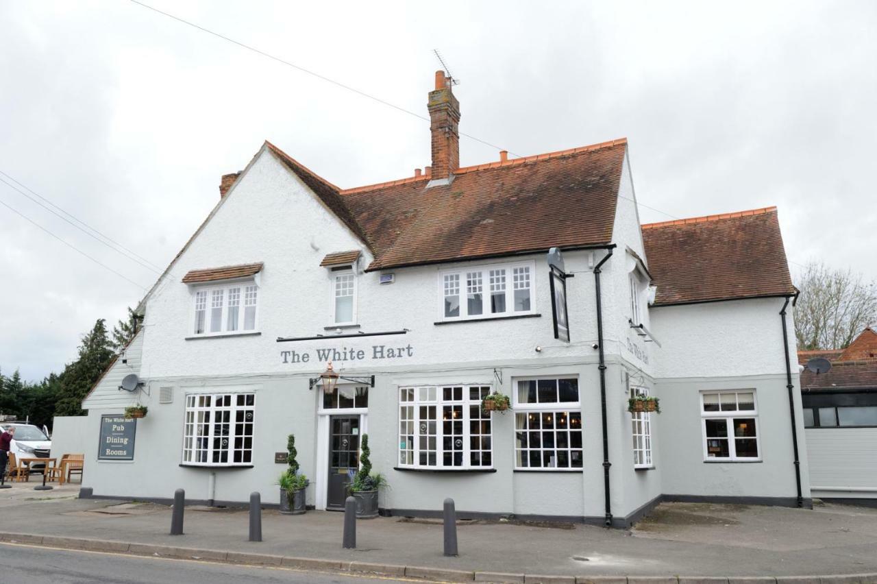 Chalfont St Giles White Hart By Chef & Brewer Collection酒店 外观 照片